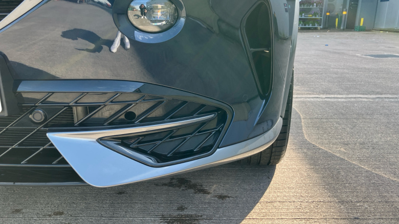 CUPRA Formentor 1.5 TSI 150 V1 5dr Petrol Estate